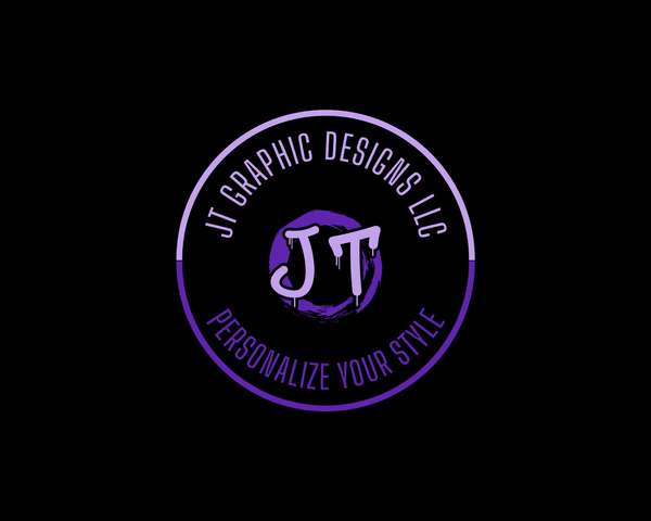 JT GRAPHIC DESIGNS