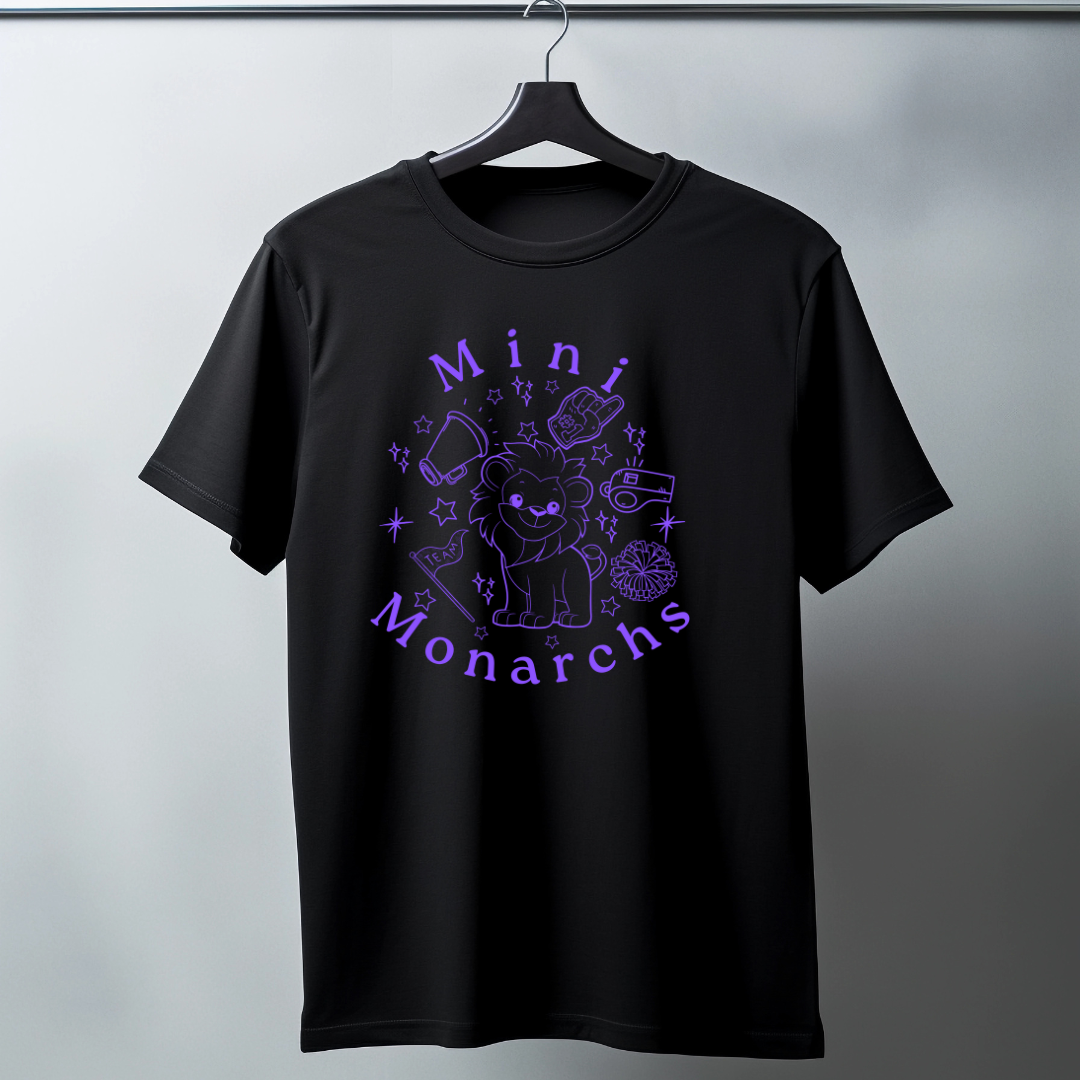 Mini Monarch