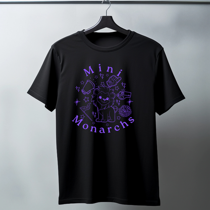 Mini Monarch