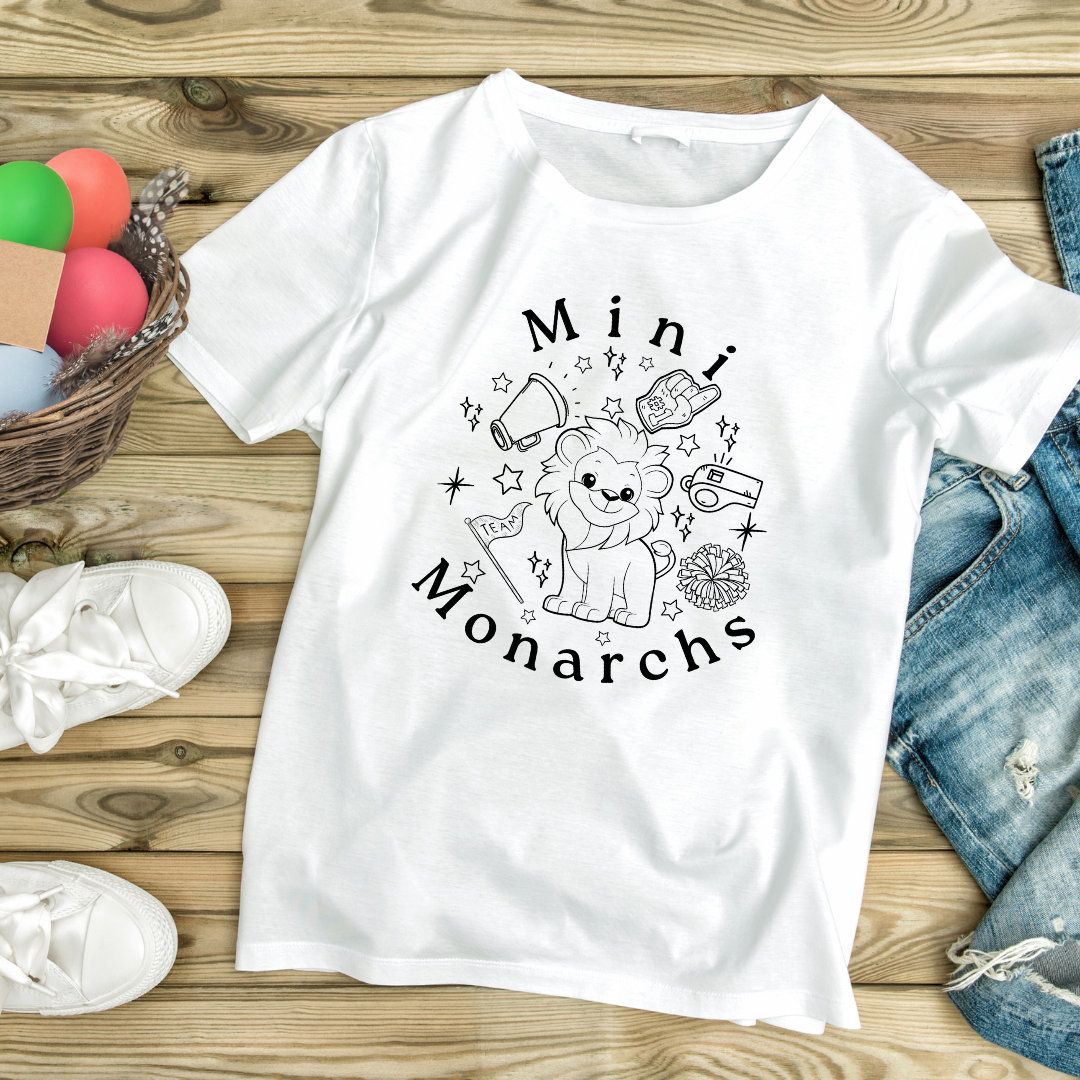 Mini Monarch