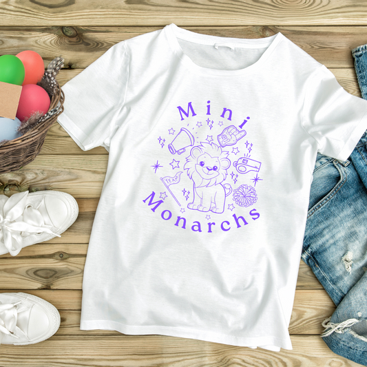 Mini Monarch