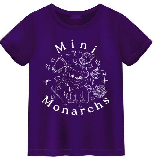 Mini Monarch