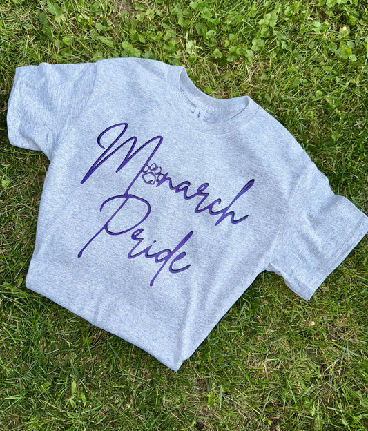 Monarch Pride