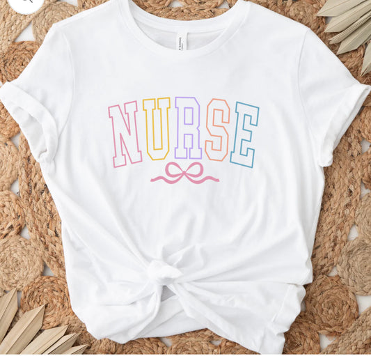 Nurse