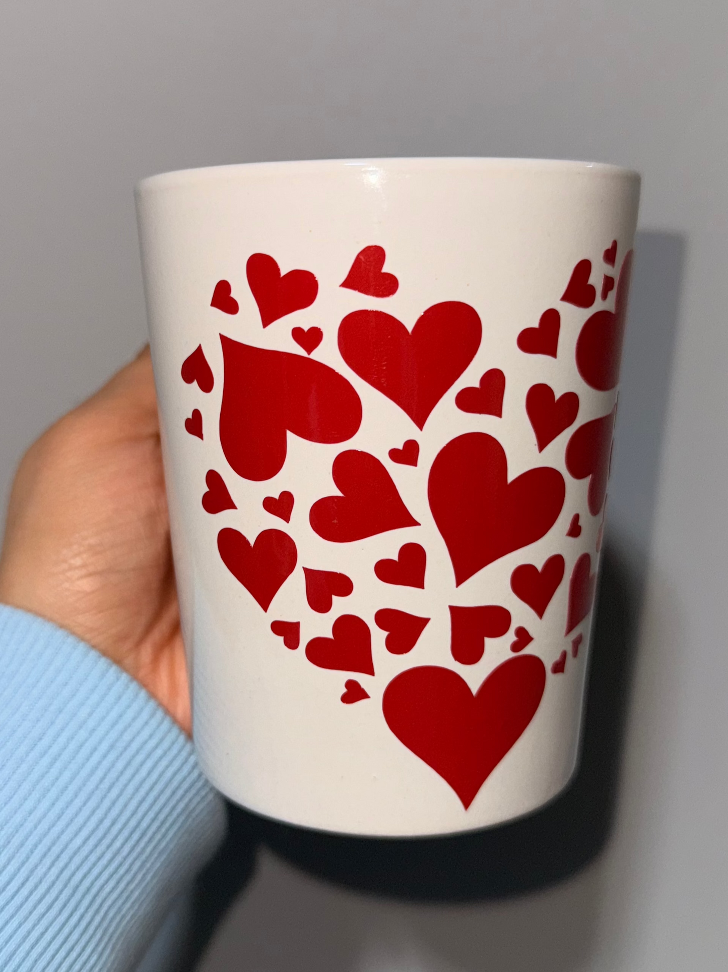 Valentine Mug