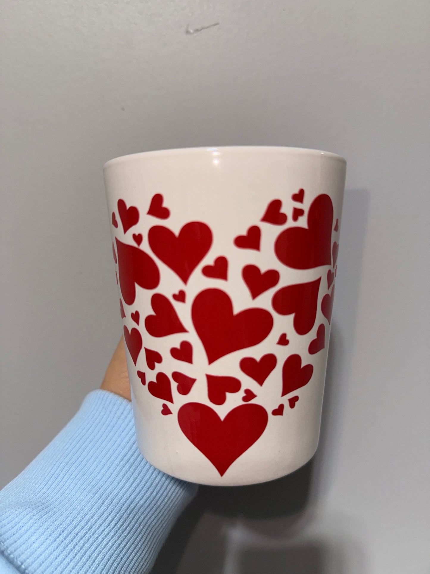 Valentine Mug