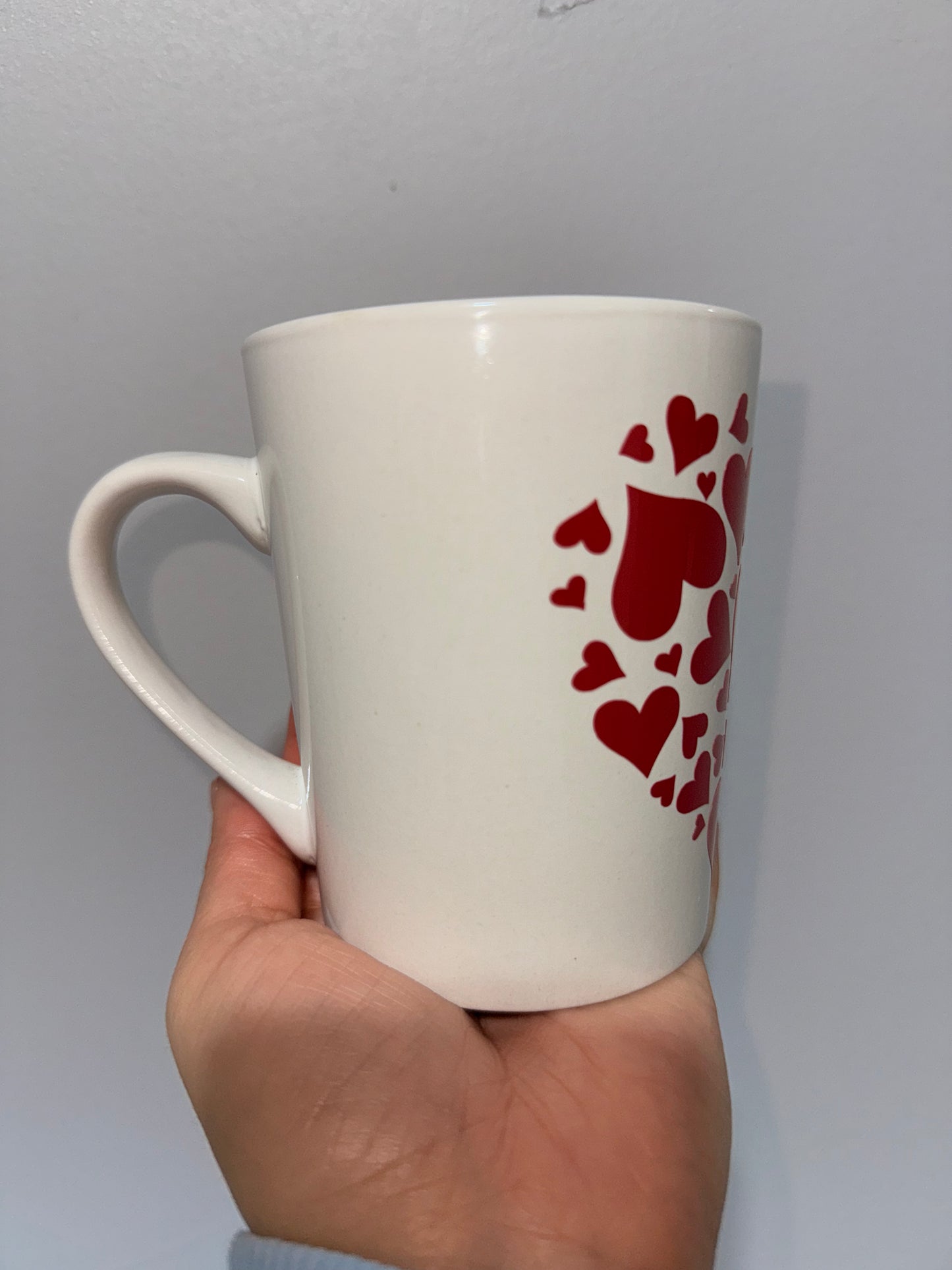 Valentine Mug