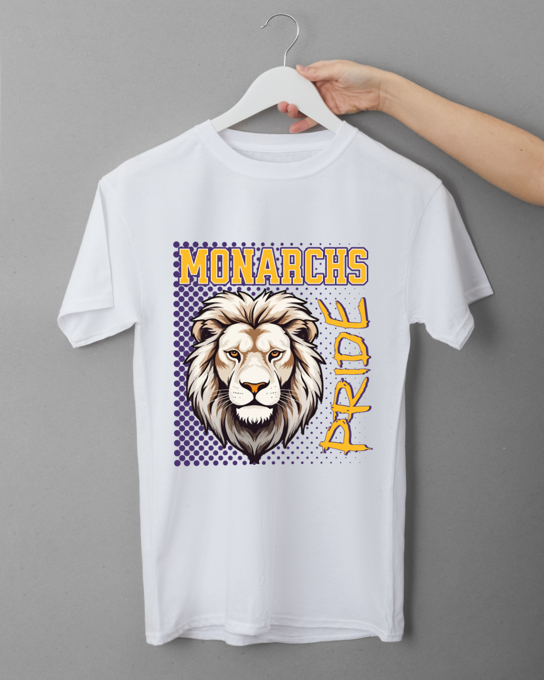 Monarchs Pride