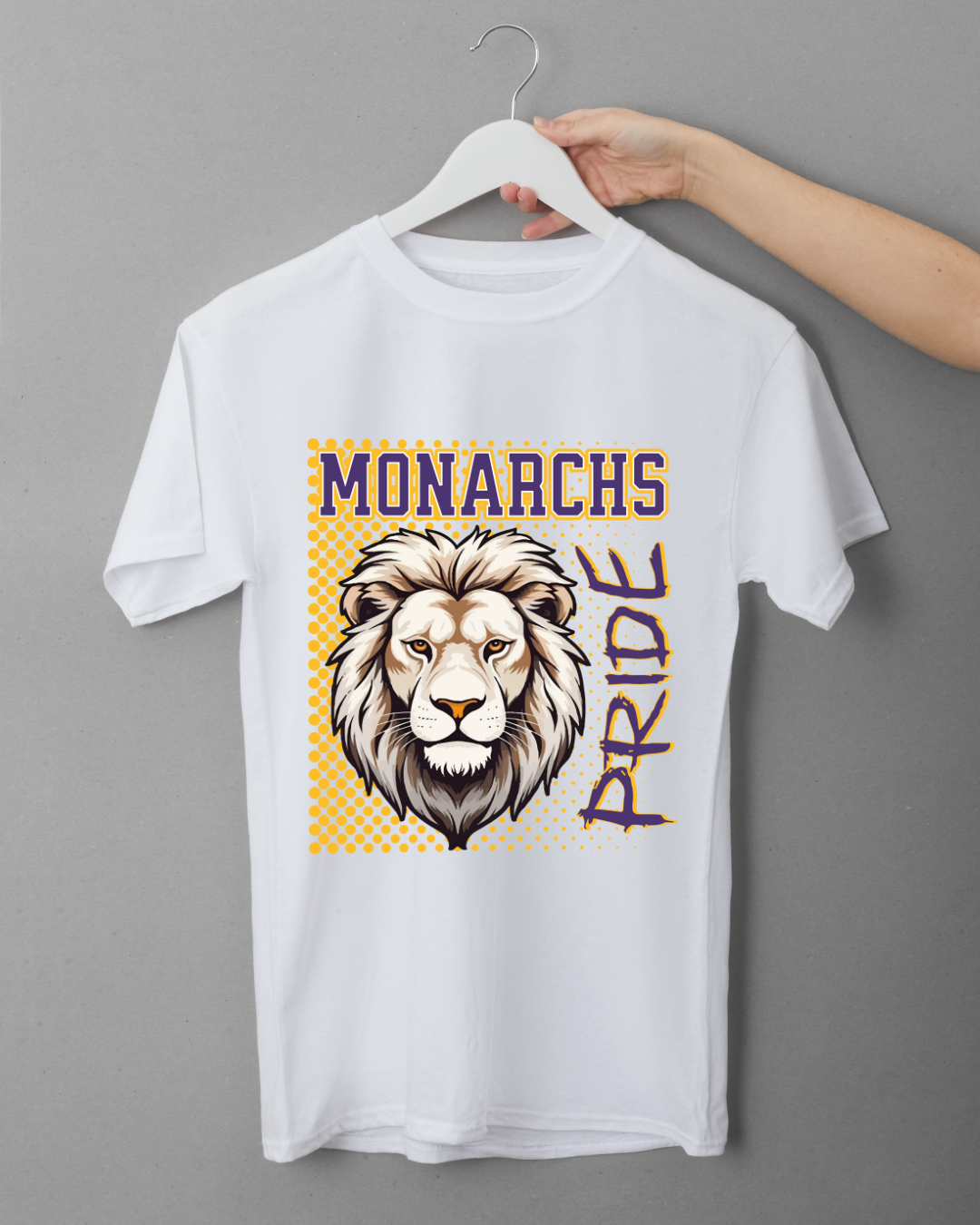 Monarchs Pride